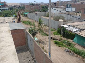 VENTA DE CASA EN PACHACAMAC