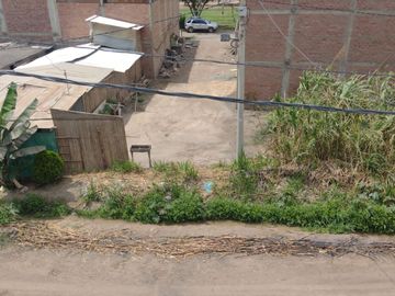 VENTA DE CASA EN PACHACAMAC