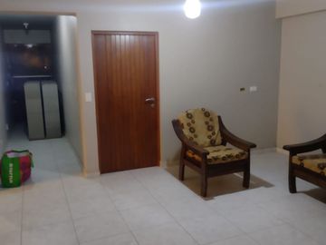 VENTA DE CASA EN PACHACAMAC