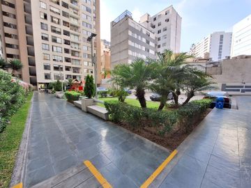 VENDO DPTO PRIMER PISO 150M2.TERRAZA 3 DORM/3 BAÑOS EN 28 JULIO-MIRAFLORES