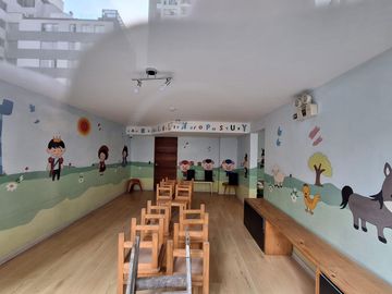 VENDO DPTO PRIMER PISO 150M2.TERRAZA 3 DORM/3 BAÑOS EN 28 JULIO-MIRAFLORES