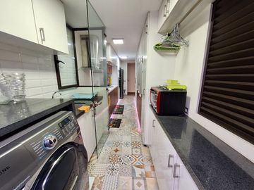 VENDO DPTO PRIMER PISO 150M2.TERRAZA 3 DORM/3 BAÑOS EN 28 JULIO-MIRAFLORES