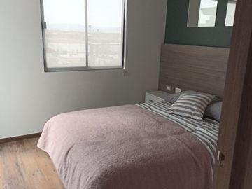 CASA NUEVA EN PACHUCA 2 RECÁMARAS EN PRIVADA