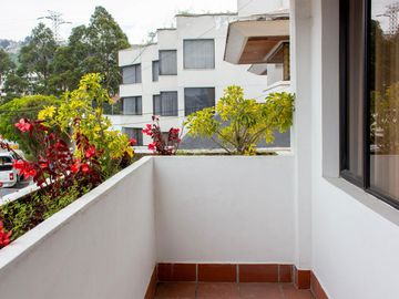 VENTA, DEPARTAMENTO, 3 DORMITORIOS, BALCÓN, URBANIZACIÓN CONDADO