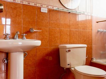 VENTA, DEPARTAMENTO, 3 DORMITORIOS, BALCÓN, URBANIZACIÓN CONDADO