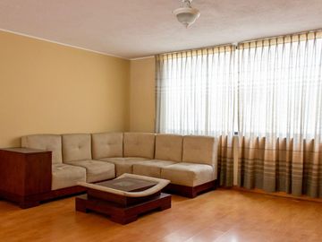 VENDO DEPARTAMENTO 2 DORMITORIOS, URBANIZACIÓN EL CONDADO