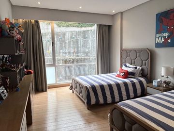 Se Vende Gran Departamento en Condominio Armoni, todas las amenidades en el mejor edificio de Bosques de las Lomas.