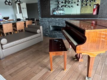 Se Vende Gran Departamento en Condominio Armoni, todas las amenidades en el mejor edificio de Bosques de las Lomas.