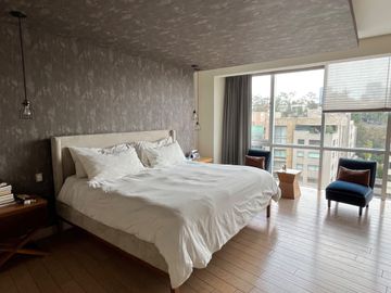 Se Vende Gran Departamento en Condominio Armoni, todas las amenidades en el mejor edificio de Bosques de las Lomas.