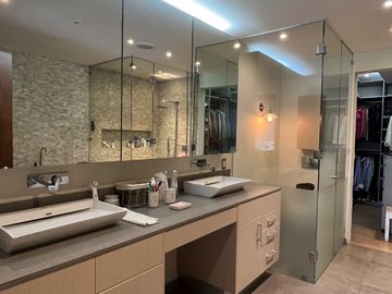 Se Vende Gran Departamento en Condominio Armoni, todas las amenidades en el mejor edificio de Bosques de las Lomas.