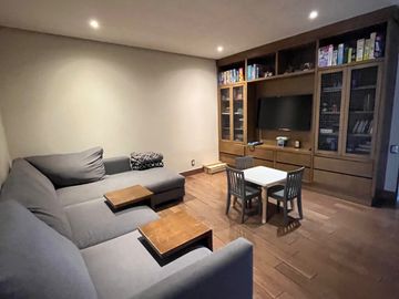Se Vende Gran Departamento en Condominio Armoni, todas las amenidades en el mejor edificio de Bosques de las Lomas.