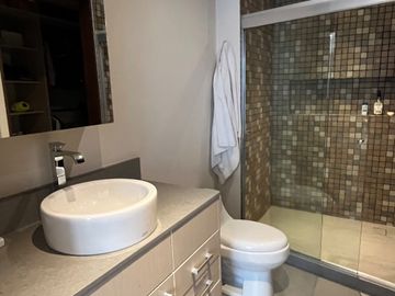 Se Vende Gran Departamento en Condominio Armoni, todas las amenidades en el mejor edificio de Bosques de las Lomas.