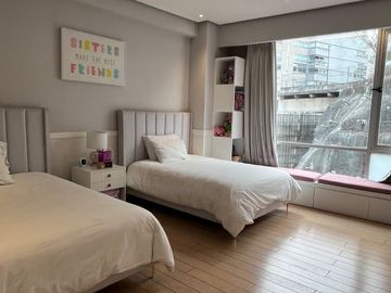 Se Vende Gran Departamento en Condominio Armoni, todas las amenidades en el mejor edificio de Bosques de las Lomas.