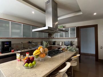 Se Vende Gran Departamento en Condominio Armoni, todas las amenidades en el mejor edificio de Bosques de las Lomas.
