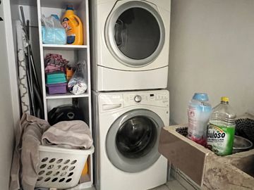 Se Vende Gran Departamento en Condominio Armoni, todas las amenidades en el mejor edificio de Bosques de las Lomas.