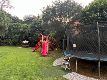 Se Vende Gran Departamento en Condominio Armoni, todas las amenidades en el mejor edificio de Bosques de las Lomas.