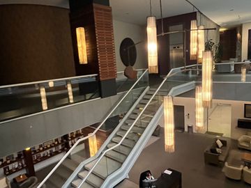 Se Vende Gran Departamento en Condominio Armoni, todas las amenidades en el mejor edificio de Bosques de las Lomas.