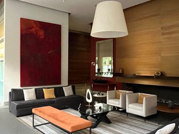 Se Vende Gran Departamento en Condominio Armoni, todas las amenidades en el mejor edificio de Bosques de las Lomas.