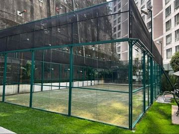 Se Vende Gran Departamento en Condominio Armoni, todas las amenidades en el mejor edificio de Bosques de las Lomas.