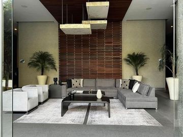 Se Vende Gran Departamento en Condominio Armoni, todas las amenidades en el mejor edificio de Bosques de las Lomas.