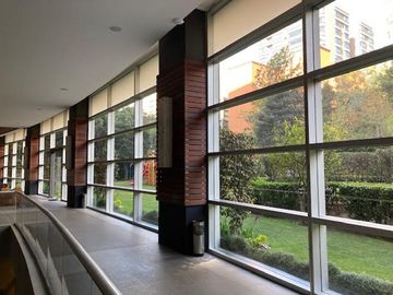 Se Vende Gran Departamento en Condominio Armoni, todas las amenidades en el mejor edificio de Bosques de las Lomas.