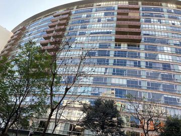 Se Vende Gran Departamento en Condominio Armoni, todas las amenidades en el mejor edificio de Bosques de las Lomas.