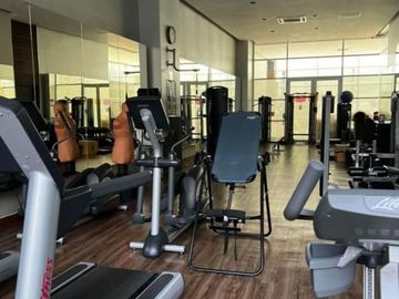 Se Vende Gran Departamento en Condominio Armoni, todas las amenidades en el mejor edificio de Bosques de las Lomas.