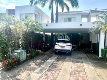 Venta de casa en Mocolí
