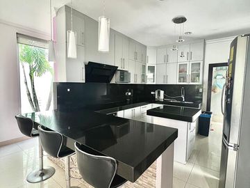 Venta de casa en Mocolí