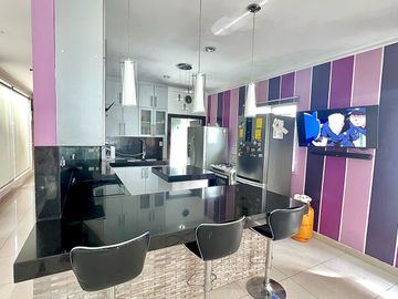 Venta de casa en Mocolí
