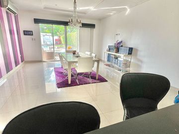 Venta de casa en Mocolí