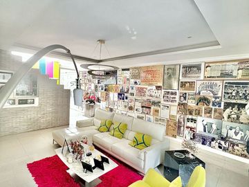 Venta de casa en Mocolí