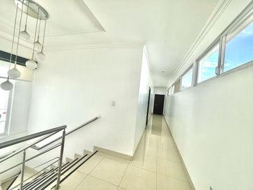 Venta de casa en Mocolí