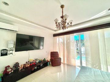 Venta de casa en Mocolí