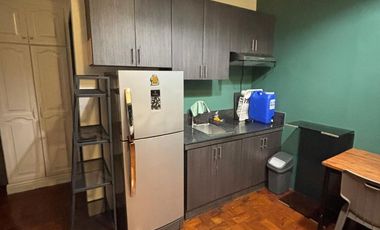 Fully furnished Studio Unit for Lease in Asian Mansion II, Makati City