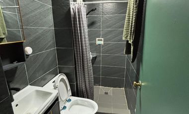 Fully furnished Studio Unit for Lease in Asian Mansion II, Makati City