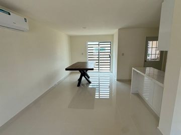 Se vende casa nueva en Stanza Cantabria, zona Bacurimí