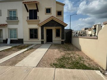 Se vende casa nueva en Stanza Cantabria, zona Bacurimí