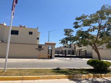 Se vende casa nueva en Stanza Cantabria, zona Bacurimí