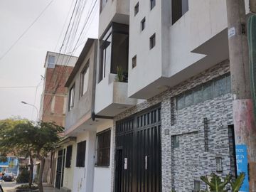 LOCAL ALQUILER FRENTE AL PARQUE PISO 1