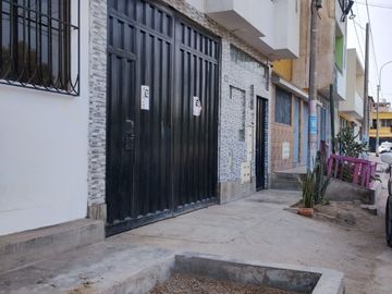 LOCAL ALQUILER FRENTE AL PARQUE PISO 1