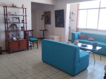 VENTA DEPARTAMENTO JR. HUÁNUCO PIURA