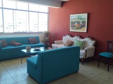 VENTA DEPARTAMENTO JR. HUÁNUCO PIURA