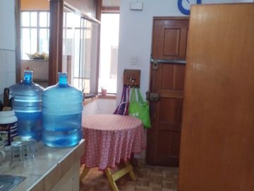 VENTA DEPARTAMENTO JR. HUÁNUCO PIURA