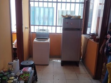 VENTA DEPARTAMENTO JR. HUÁNUCO PIURA