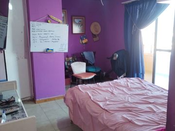 VENTA DEPARTAMENTO JR. HUÁNUCO PIURA