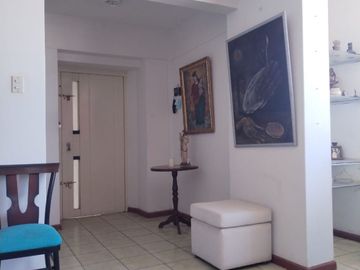 VENTA DEPARTAMENTO JR. HUÁNUCO PIURA