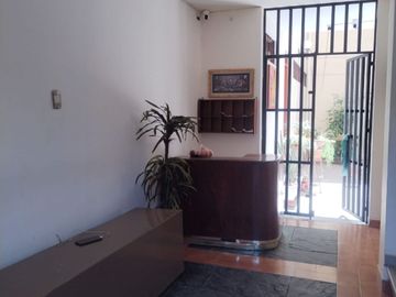 VENTA DEPARTAMENTO JR. HUÁNUCO PIURA