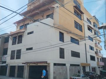 VENTA DEPARTAMENTO JR. HUÁNUCO PIURA