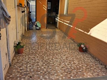 Casa de un piso en Lomas de Mirasur San Bernardo